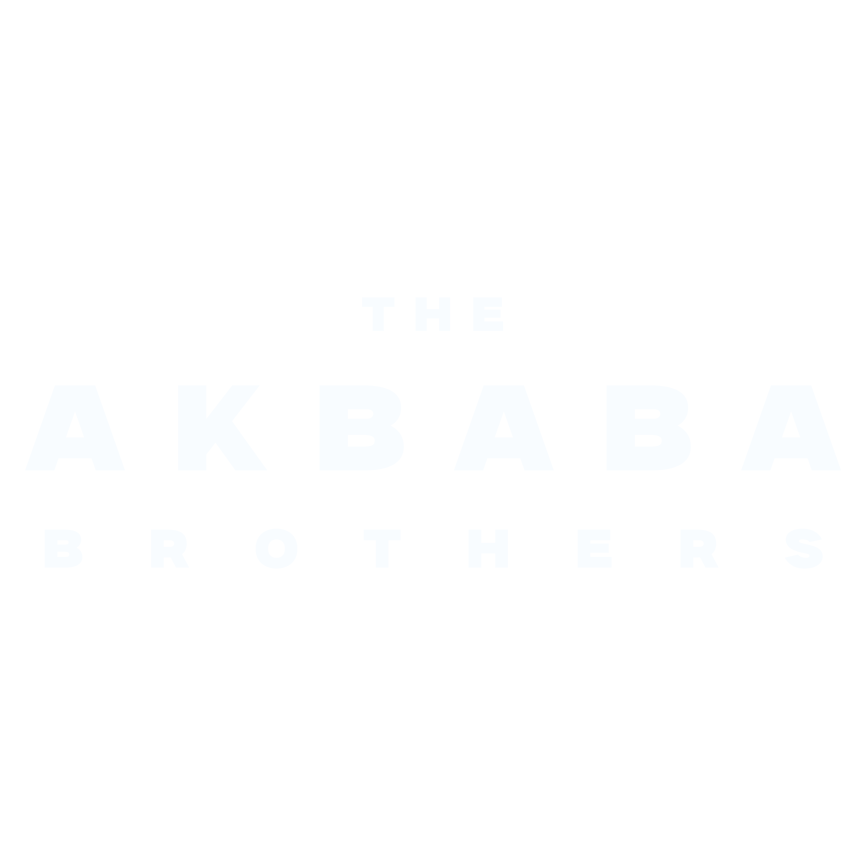 The Akbaba Brothers