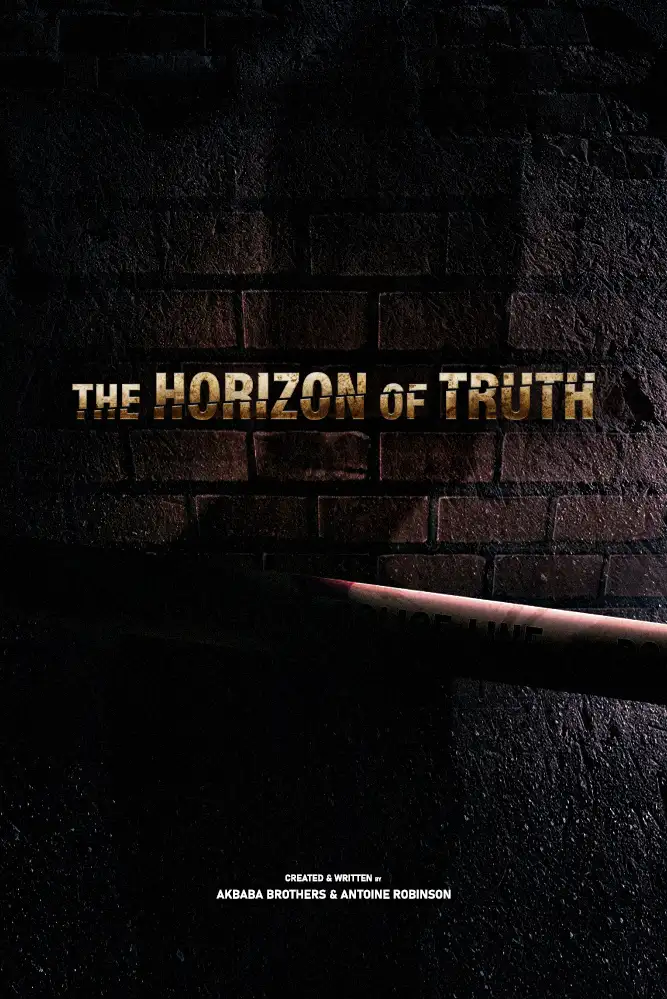 THE HORIZON OF TRUTH